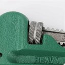 Ver imagem 4 de Chave Grifo 10'' Pol Profissional Tubulações Encanamento