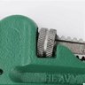 Chave Grifo 10'' Pol Profissional Tubulações Encanamento - 4