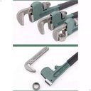 Ver imagem 3 de Chave Grifo 10'' Pol Profissional Tubulações Encanamento