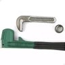Chave Grifo 10'' Pol Profissional Tubulações Encanamento - 5