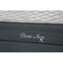 Ver imagem 6 de Cama Box Solteirão 108x198x56cm Molas Ensacadas Bossa Nova Blue Montreal