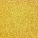 Ver imagem 4 de Puff Ted 100 Cm Base Preta Linho Amarelo Preto