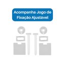 Ver imagem 6 de Assento Sanitário Soft Riviera Astra TRV/J