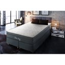 Ver imagem 1 de Cama Box Queen 158x188x56cm Molas Ensacadas Bossa Nova Blue Montreal