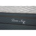 Ver imagem 5 de Cama Box Queen 158x188x56cm Molas Ensacadas Bossa Nova Blue Montreal
