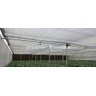 Tela Sombreamento Freshnet Termo Refletora Prata 50% - 3x110 - 3