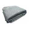 Tela Sombreamento Freshnet Termo Refletora Prata 50% - 3x110 - 1