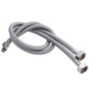 Ver imagem 3 de Engate Rabicho Par Kit 39 Uni Monocomando Grande Misturador Mangueira Flexivel Torneira Agua Quente 