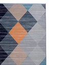 Ver imagem 2 de Passadeira Allegra Jolitex Antiderrapante 45 Cm X 1,70 M - Sortimento 02