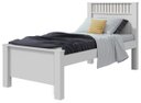 Ver imagem 1 de Cama Solteiro Athenas - Lp - Rei de Casa Branco