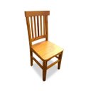 Ver imagem 5 de Conjunto Sala de Jantar Mesa com 10 Cadeiras Rústicas