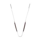 Ver imagem 4 de Pinça para Churrasco em Aço Inox Kenya