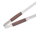 Ver imagem 5 de Pinça para Churrasco em Aço Inox Kenya