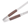 Pinça para Churrasco em Aço Inox Kenya - 5