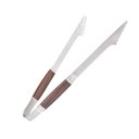 Ver imagem 1 de Pinça para Churrasco em Aço Inox Kenya