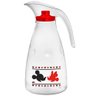 Jarra de Água Mickey e Minnie com Tampa 1800ml - 1
