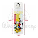 Ver imagem 4 de Garrafa Squeeze Térmica Mickey Minnie 400ml Original Pateta