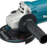 Esmerilhadeira Angular 125mm 1050w Ga5010 220v Makita - 2