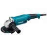 Esmerilhadeira Angular 125mm 1050w Ga5010 220v Makita - 7