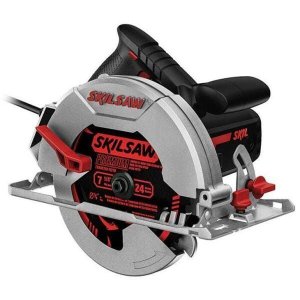 Serra Circular Profissional Skil 5402, 7.1/4, 1400 Watts