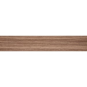 Fita de Borda PVC Jateado Ameixa Negra Arauco 64x0,45mm Rolo 20m Rehau