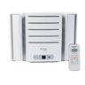 Ar Condicionado de Janela Springer Midea Eletrônico 7.500 Btu/h Frio Branco Monofásico Qck075rb - - 1