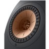 KEF LS50 Wireless II ( Par - Preto Carbono ) - 3