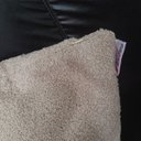 Ver imagem 3 de Capa de Almofadas Decorativa 50x50cm para Sofá Cama Capri Nude