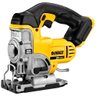 Serra Tico-Tico 20V Max Ions Lítio sem Bateria Dewalt DCS331-B3 DCS331-B3 - 1