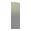 Ver imagem 1 de Kit Madesa com 3 Espelhos de 66,7 x 72,9cm para Guarda-Roupa