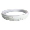 Anel Hidro Compensador Lavadora Electrolux Ltd15 Original - 1