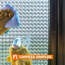 Ver imagem 7 de Pelicula Adesivo Eletrostatica 3d Vidro Olho de Gato