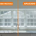 Ver imagem 4 de Pelicula Adesivo Eletrostatica 3d Vidro Olho de Gato