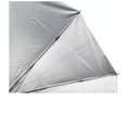 Ver imagem 6 de Guarda Chuva Proteção Solar Resistente Cabe na Bolsa Vermelh