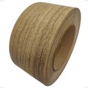 Ver mais imagens de Fita de Borda para Mdf Freijo Puro 40mm X 10m Moveis Madeirado Acabamento Duratex