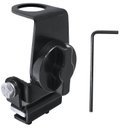 Ver imagem 1 de Suporte Mini Base Articulada Capô Capu Porta Malas Preto Aquário