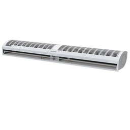 Cortina de Ar Komeco 150cm G5 - Kcaf 15c 220v - Conforto e Eficiência para Grandes Ambientes - 2