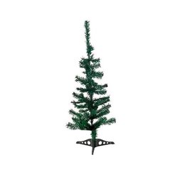 Árvore de Natal 60cm Verde 40 Galhos - Casambiente - 1