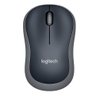 Mouse Logitech M185 Sem Fio Cinza - 1