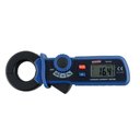 Ver imagem 4 de Alicate Detector De Fuga Digital Medição Corrente Ac Modelo Va-410 Portátil