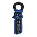 Ver imagem 1 de Alicate Detector De Fuga Digital Medição Corrente Ac Modelo Va-410 Portátil