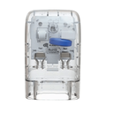 Ver imagem 6 de Protetor Clamper Dps Pocket Fit Lcf 2 Pinos 20a Transparente