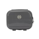 Ver imagem 1 de Frasqueira até 10 Kg Sammy - Ika - Cinza