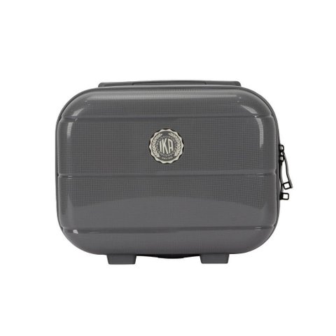 Frasqueira até 10 Kg Sammy - Ika - Cinza