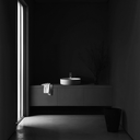 Ver imagem 5 de Cuba para Banheiro Kohler Edge de Sobrepor Redonda 35x35cm Branca