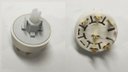 Ver imagem 1 de Interruptor 3 Velocidades Ventilador Arno Turbo Silêncio Sf30 / Sf40 / Ts30 / Ts40 / Vf30 / Vf40 / T
