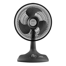 Interruptor 3 Velocidades Ventilador Arno Turbo Silêncio Sf30 / Sf40 / Ts30 / Ts40 / Vf30 / Vf40 / T - 2