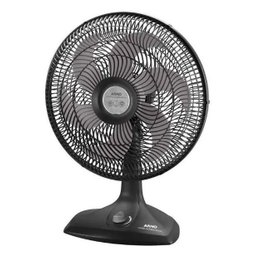 Interruptor 3 Velocidades Ventilador Arno Turbo Silêncio Sf30 / Sf40 / Ts30 / Ts40 / Vf30 / Vf40 / T - 3