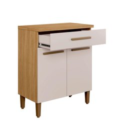 Balcão Omega Master Mdf Arte Móveis - 7