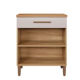 Balcão Omega Master Mdf Arte Móveis - 9